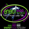 ENERGY RADIO - 1015