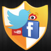 Social Unblock for Facebook, Twitter, Weibo