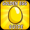 Golden Egg Guide for Angry Birds