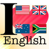 Listen to VOA English in American, British, Australian and South African accents