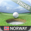 Golf Finder Norway