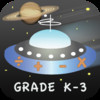 Astro Math: Grades K - 3