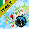 Italy, Venice, Vatican - Offline Map & GPS Navigator