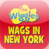 Wags in New York