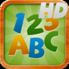 ABCKids 1 : Alphabet and Numbers HD