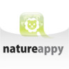 NatureAppy: Card Learning Game with Animals Pictures and Sounds (ages 2-3)