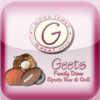 Geets Diner and Sports Bar