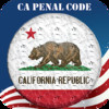 CA Penal Code (California State Laws 2013 Codes)