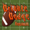 Dribble Dodge Football Pro