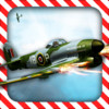 Allies Sky Raiders WW2: Iron Storm in Axis Air Force Free