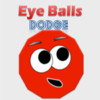 Dodge Eye Balls