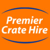 Crate Hire