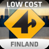 Nav4D Finland @ LOW COST