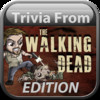 Trivia From The Walking Dead