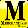 Hershey Merchandiser
