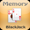 Memory BlackJack Lite