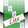 Hidden Card Poker Solitaire Lite