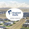 System Overview for Workforce Housing VingCard Elsafe