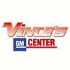 Vince's GM Center Dealer App