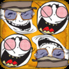 Troll Face Match - Awesome Memory Game