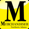 Northern Adams & York Merchandiser