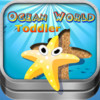 QCat - Toddler Ocean World Animation Interactive Puzzle