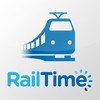 RailTime: Your fast track to rail information