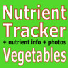 Nutrient Tracker: Vegetables