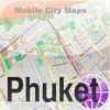 Phuket Street Map