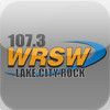 107.3 WRSW FM Lake City Rock