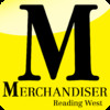 Reading Merchandiser West