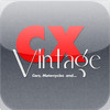 CX Vintage Cars and Motorcycles Digital Magazine