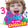 Sing to Learn English 3