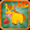 ABCKids 2 : Animals and Fruits HD