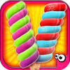 iMake Ice Pops - Popsicle Maker by Cubic Frog Apps