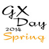 GxDay2014Spring