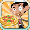 Pizza Chef - Mr. Bean Edition
