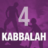 Living Kabbalah System, Level 4