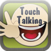 Touch Talking