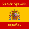 Recite Spanish on iPhone