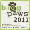 BlogPaws 2011