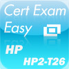 CertExam:HP:HP2-T26