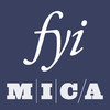 FYI: MICA Events & Exhibitions