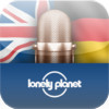 German Offline Translator - Lonely Planet