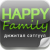 Happy-Family