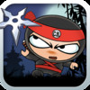 Clashing Ninja Poppers' Saga - A FREE Samurai Puzzle