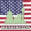 Washington DC Travel Guide Offline