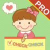Checklist for baby birth Pro