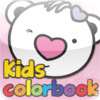 KidsColorBook Character