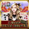 A Class Texas Holdem Live for iPad